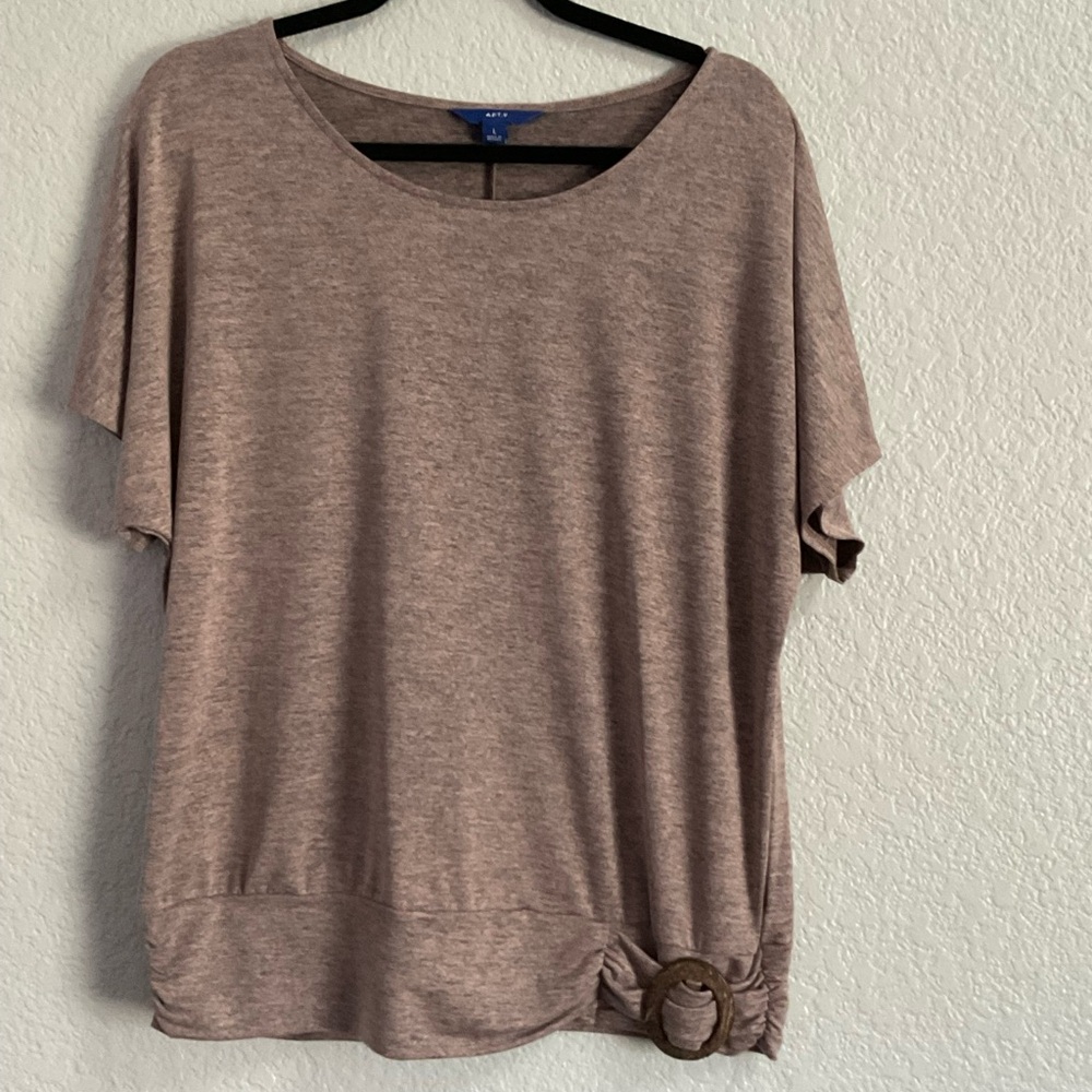 Top by Apt 9 Size Large